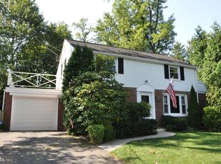 2004 Ridgeview Ave, Lancaster, PA 17603