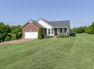 2301 Clara Mathis Rd, Spring Hill, TN 37174