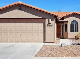 5154 E Circulo Las Cabanas, Tucson, AZ 85711