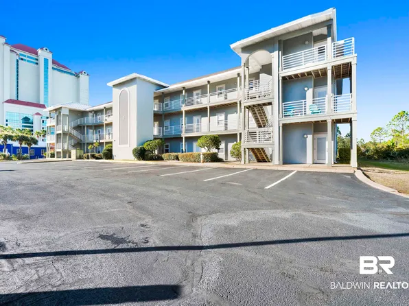 24101 Perdido Beach Blvd #304, Orange Beach, AL 36561