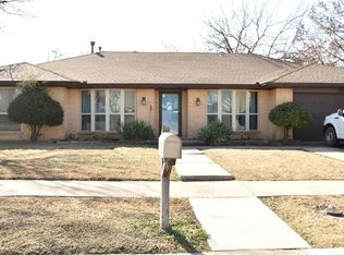 3310 Pheasant Run Rd, Norman, OK 73072