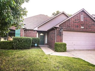 8438 S 111th Ave E, Tulsa, OK 74133