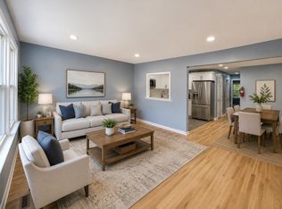 3 Jewett Ave Floor 1, Jersey City, NJ 07304