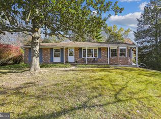 3591 Rogers Ave, Ellicott City, MD 21043