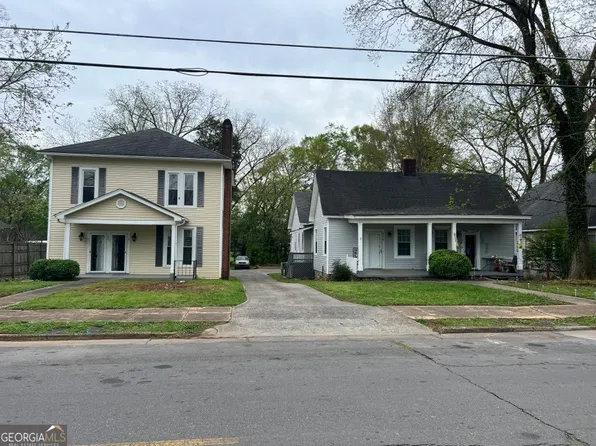 427 Wissahickon Ave, Cedartown, GA 30125