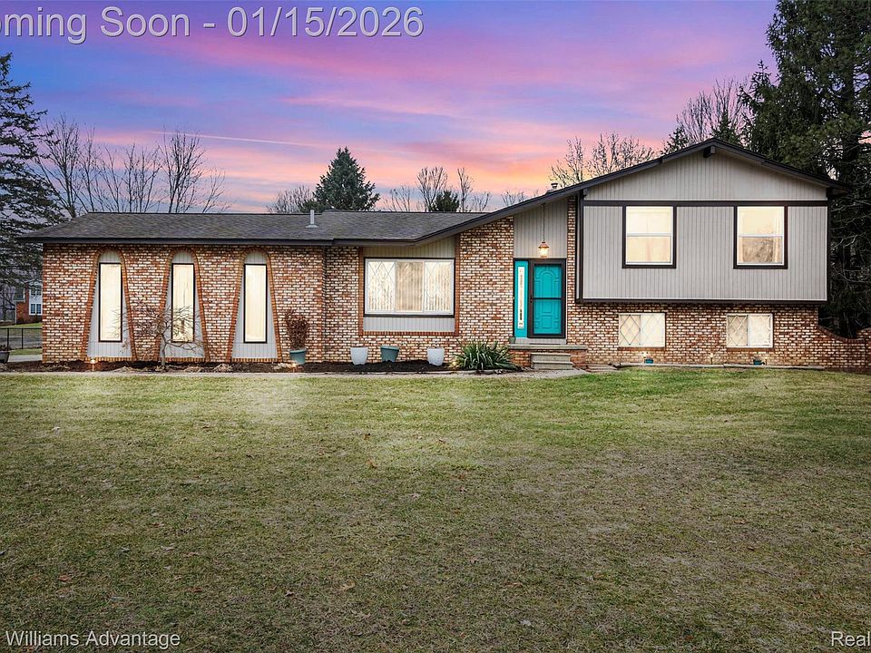 1st image of 4101 Lake Knolls Dr