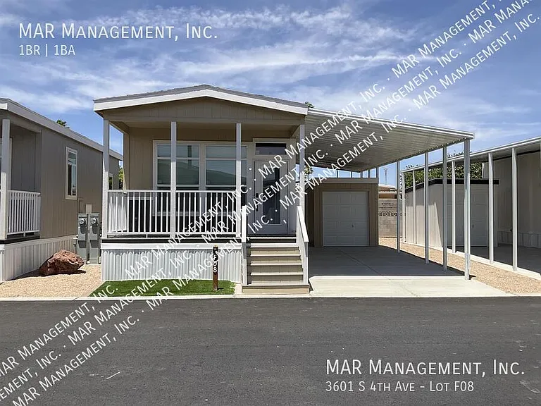 3601 S 4th Ave #F08 — Photo 19