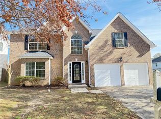 4466 Estate St, Atlanta, GA 30349