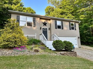224 Westmoreland Dr, Howard, OH 43028