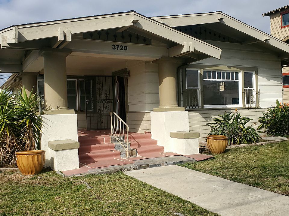 1st image of 3720 Utah St
