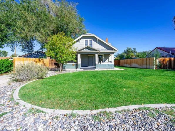 2336 Elm Ave APT A, Grand Junction, CO 81501