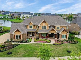 8756 S Shore Pl, Mason, OH