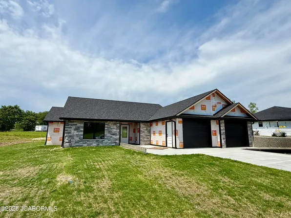 129 Poelker Pl, Jefferson City, MO 65109