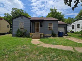3107 S Ewing Ave, Dallas, TX 75216
