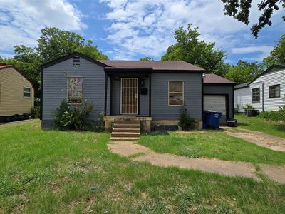 3107 S Ewing Ave, Dallas, TX, 75216