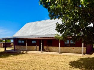 1108 County Road 4360, Decatur, TX 76234
