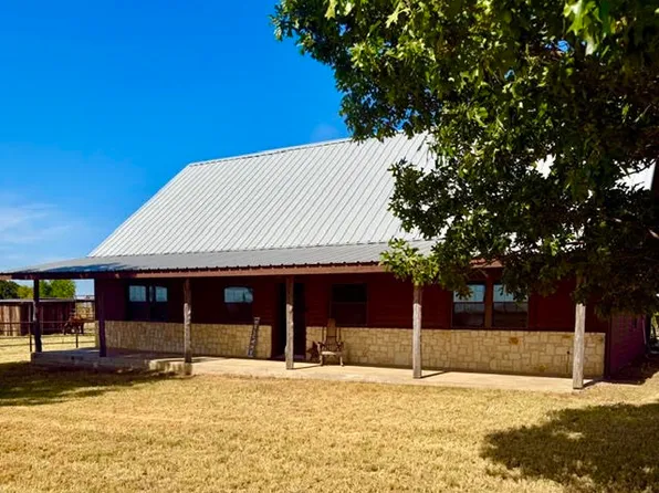 1108 County Road 4360, Decatur, TX 76234