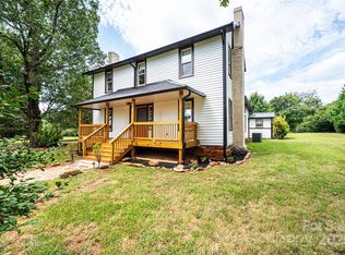 4645 Rifle Range Rd, Conover, NC 28613