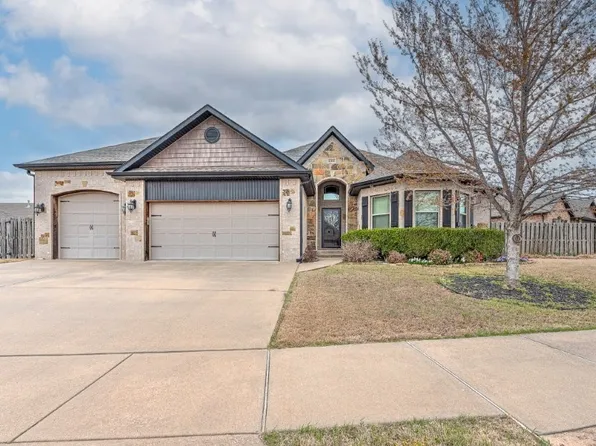 6306 S 56th St, Rogers, AR 72758