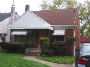 20011 Biltmore St, Detroit, MI 48235