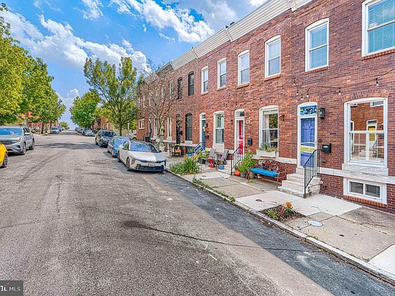 2nd image of 522 S Curley St