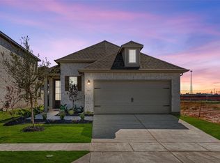 1911 Flaxen Dr, Forney, TX 75126