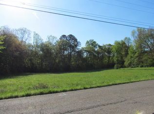 LOT 1 Old Dunlap Rd, Whitwell, TN 37397