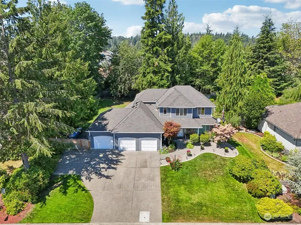 11510 126th Avenue Ct E, Puyallup, WA 98374