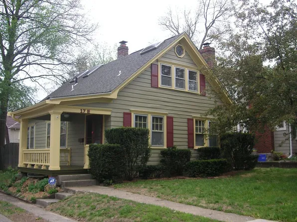 17 E 65th Ter, Kansas City, MO 64113