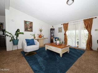 3517 E Hawser St, Tucson, AZ 85739