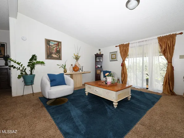 3517 E Hawser St, Tucson, AZ 85739