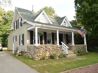 1036 Plymouth St, Abington, MA 02351
