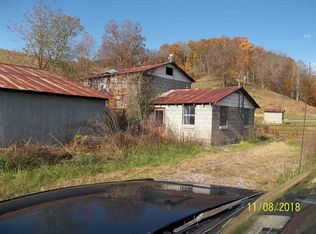 Mount Hope Rd, Mohawk, TN 37810