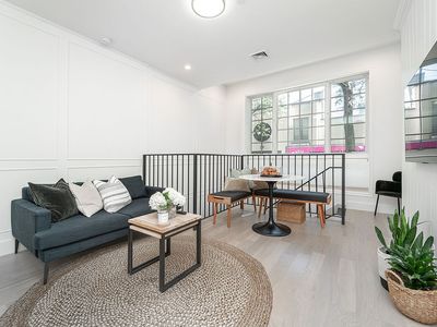 21-30 45th Rd UNIT 1, Long Island City, NY, 11101