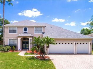 4825 Lorraine Way, Orlando, FL 32812