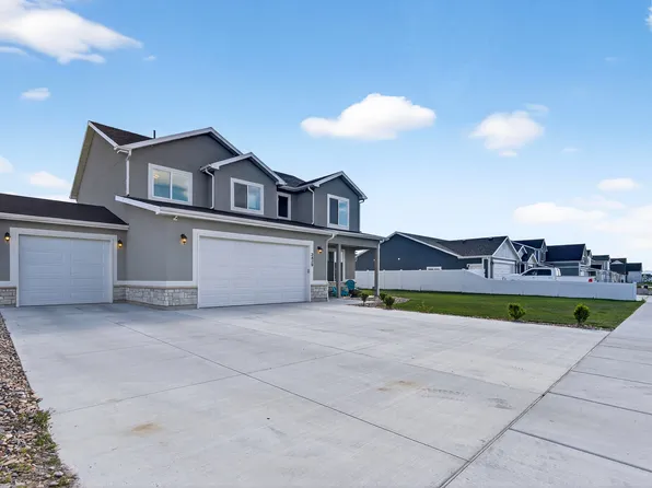 2429 W 2900 N, Ogden, UT 84404