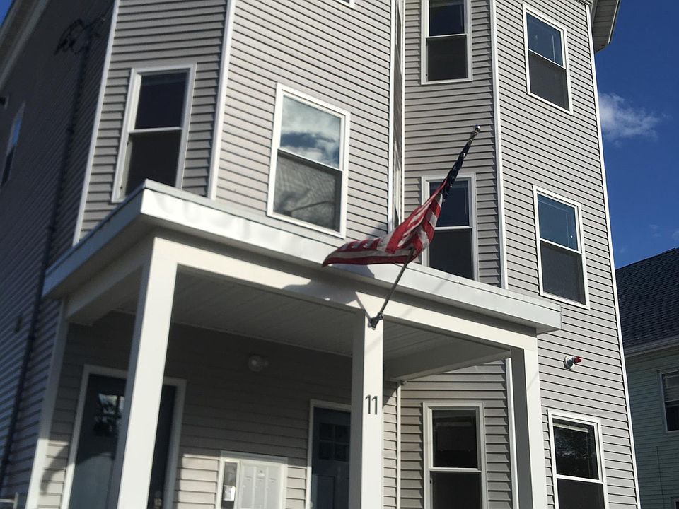 1st image of 11 Beckford St #3
