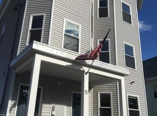 11 Beckford St #3, Beverly, MA 01915