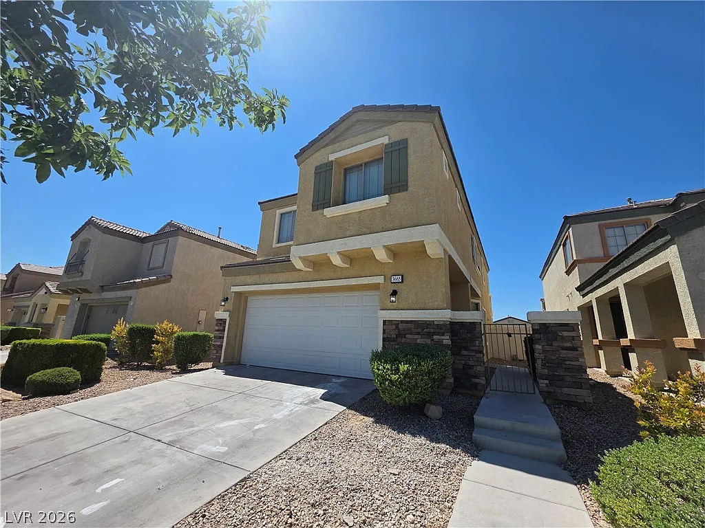 4 bed, 2.5 bath, 1688 sqft, $1,750 — Photo 4