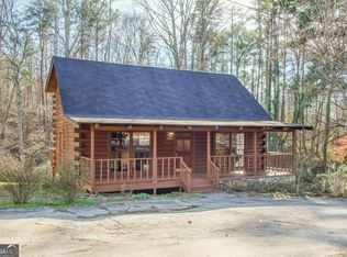 1127 W Memorial Dr, Dallas, GA