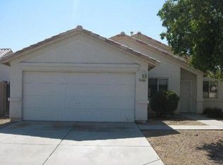 16109 W Morning Glory St, Goodyear, AZ 85338