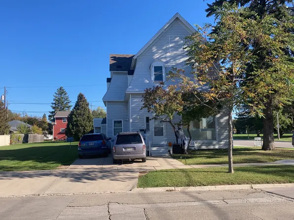 500 4th St, Green Bay, WI 54304