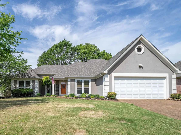 371 Shelley Renee Ln, Cordova, TN 38018