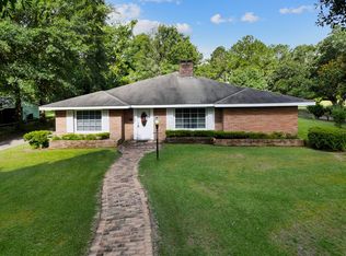 14023 Lee Rd, Franklinton, LA 70438