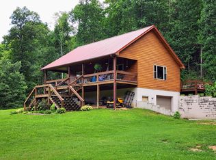 2086 State Route 399, Palmer, TN 37365