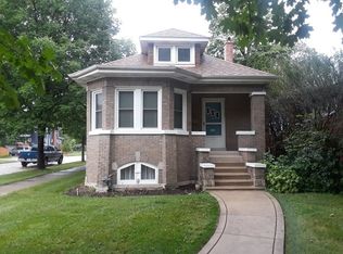 4166 Arthur Ave, Brookfield, IL 60513