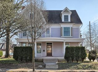 500 E Walnut St, Lebanon, PA 17042