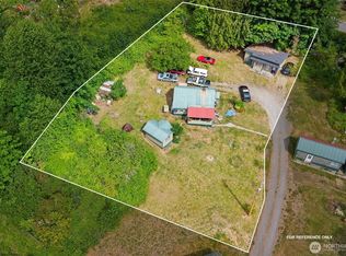 45401 Nellie Ln, Concrete, WA 98237