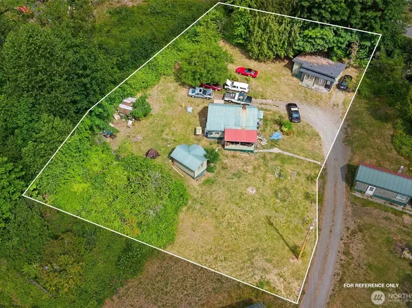 45401 Nellie Lane, Concrete, WA 98237