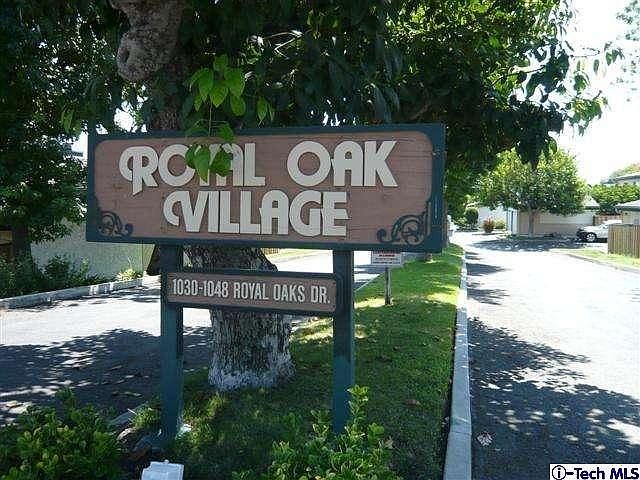 1st image of 1044 Royal Oaks Dr Unit A